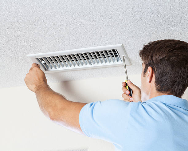 Best Mold Remediation for Healthcare Facilities  in Carlinvle, IL