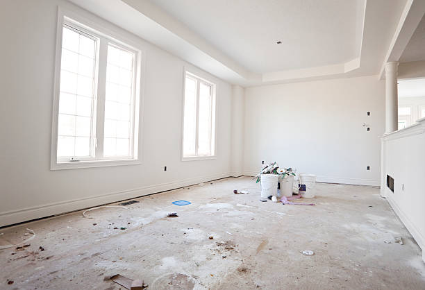 Best Dehumidification Services  in Carlinvle, IL